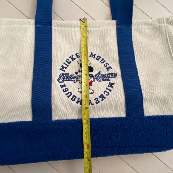 NWT Disney Large Tote - Picture 4 of 5